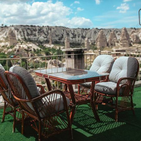 Sah Saray Cave Suites Halal Hotel Göreme Zewnętrze zdjęcie